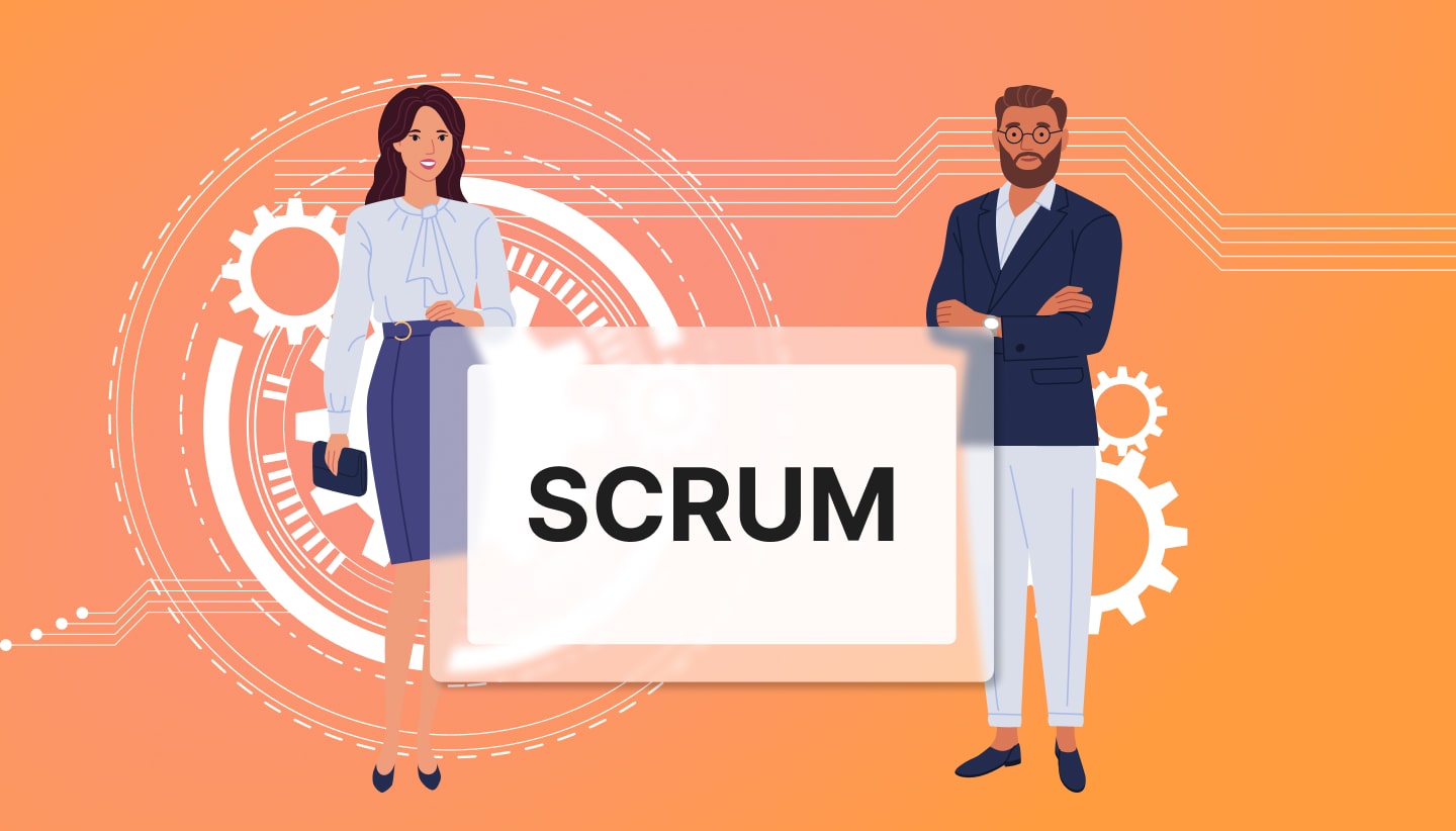 What is Scrum?