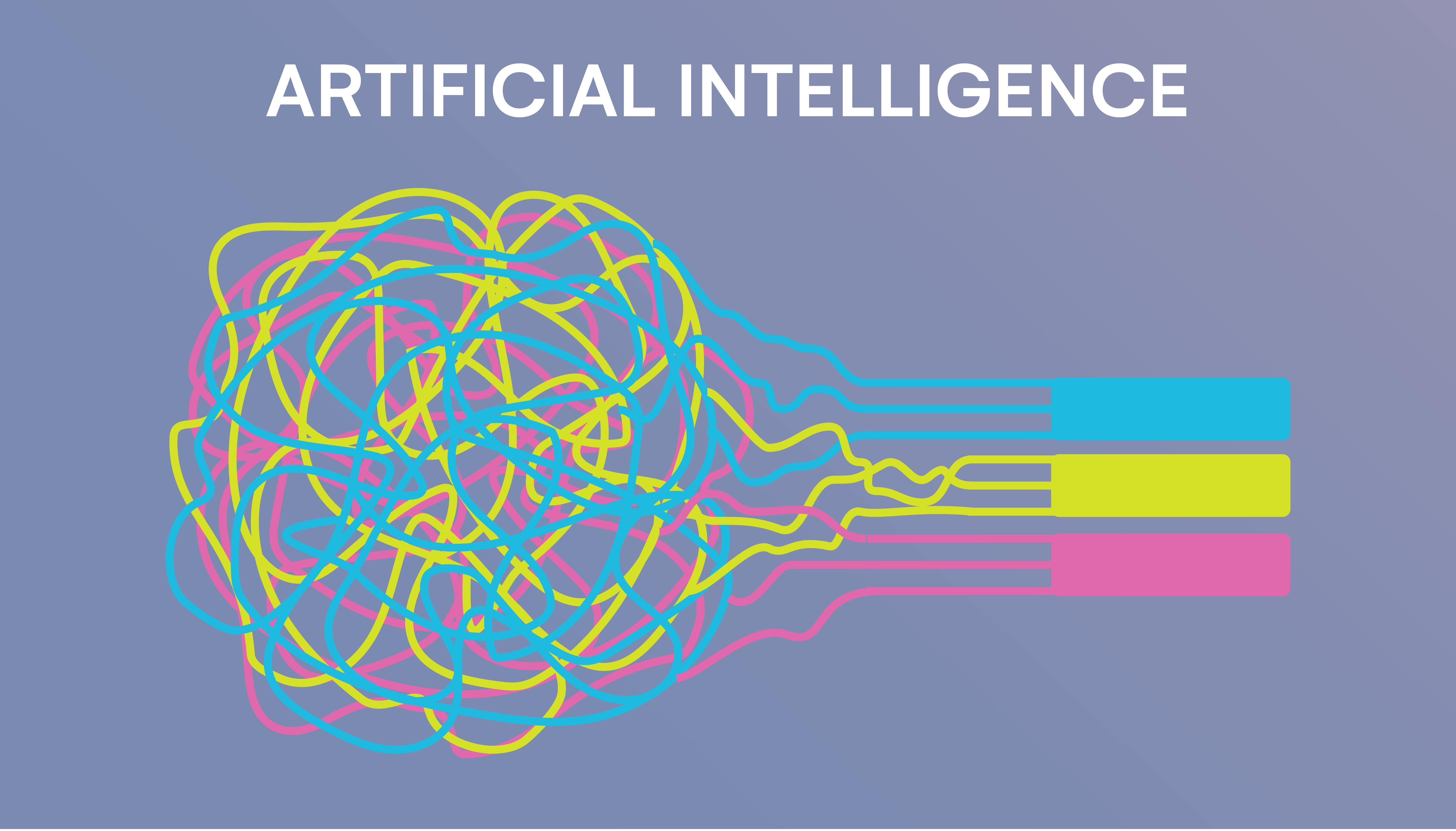 Artificial intelligence: fiction or reality