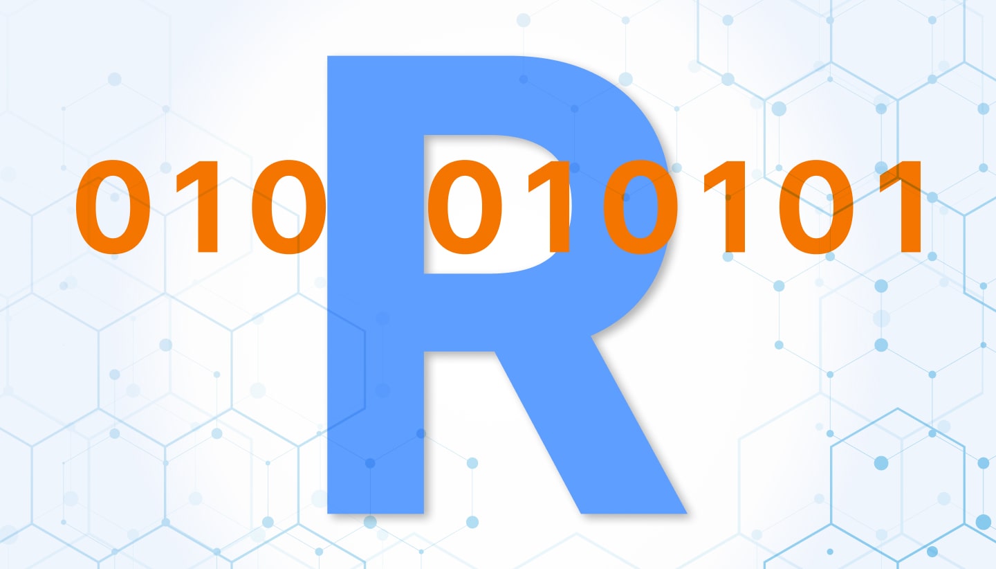 Programming language R