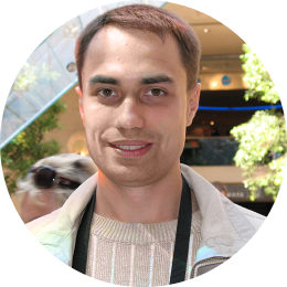 Aleksandr Shevchenko